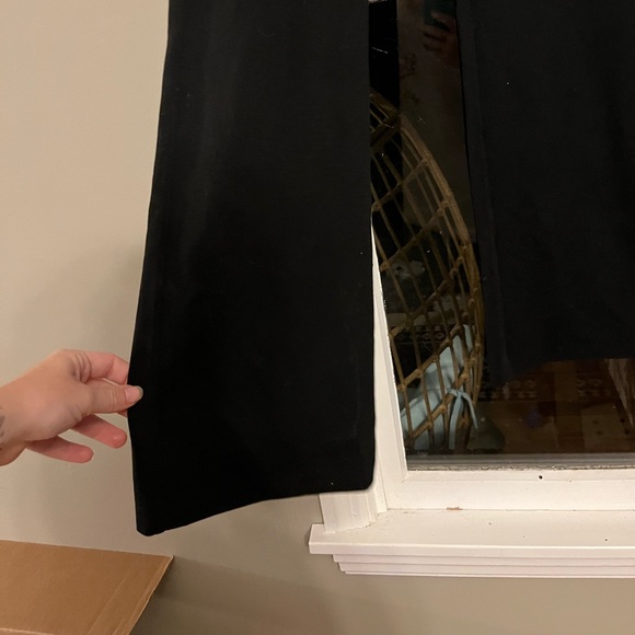 Simply Vera wang business pants black - Picture 3 of 6